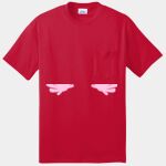 Tall Core Blend Pocket Tee Thumbnail