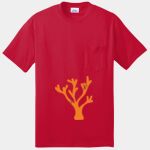 Tall Core Blend Pocket Tee Thumbnail
