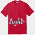 Tall Core Blend Pocket Tee Thumbnail