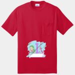 Tall Core Blend Pocket Tee Thumbnail
