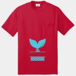 Tall Core Blend Pocket Tee Thumbnail