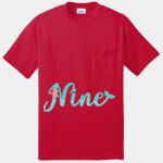 Tall Core Blend Pocket Tee Thumbnail