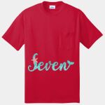 Tall Core Blend Pocket Tee Thumbnail