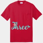Tall Core Blend Pocket Tee Thumbnail