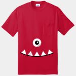 Tall Core Blend Pocket Tee Thumbnail