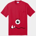 Tall Core Blend Pocket Tee Thumbnail