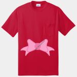 Tall Core Blend Pocket Tee Thumbnail