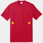 Tall Core Blend Pocket Tee Thumbnail