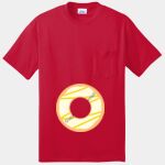 Tall Core Blend Pocket Tee Thumbnail