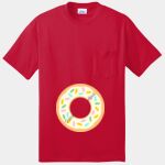 Tall Core Blend Pocket Tee Thumbnail