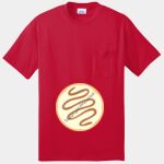 Tall Core Blend Pocket Tee Thumbnail