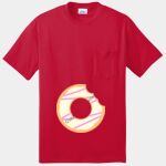 Tall Core Blend Pocket Tee Thumbnail