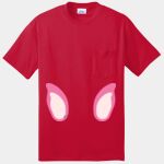 Tall Core Blend Pocket Tee Thumbnail