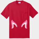 Tall Core Blend Pocket Tee Thumbnail