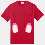 Tall Core Blend Pocket Tee Thumbnail