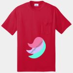 Tall Core Blend Pocket Tee Thumbnail