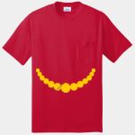 Tall Core Blend Pocket Tee Thumbnail