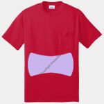 Tall Core Blend Pocket Tee Thumbnail