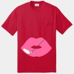 Tall Core Blend Pocket Tee Thumbnail