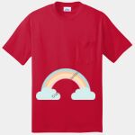 Tall Core Blend Pocket Tee Thumbnail