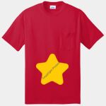 Tall Core Blend Pocket Tee Thumbnail