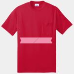 Tall Core Blend Pocket Tee Thumbnail