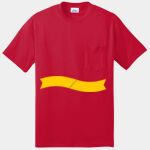 Tall Core Blend Pocket Tee Thumbnail