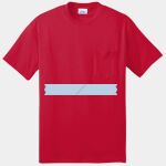 Tall Core Blend Pocket Tee Thumbnail