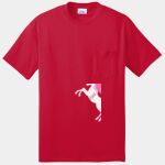 Tall Core Blend Pocket Tee Thumbnail