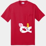 Tall Core Blend Pocket Tee Thumbnail