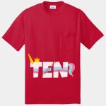 Tall Core Blend Pocket Tee Thumbnail