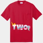 Tall Core Blend Pocket Tee Thumbnail