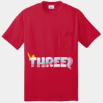 Tall Core Blend Pocket Tee Thumbnail