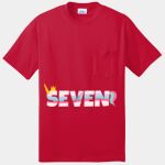 Tall Core Blend Pocket Tee Thumbnail