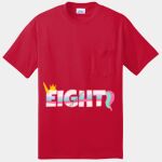 Tall Core Blend Pocket Tee Thumbnail