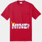 Tall Core Blend Pocket Tee Thumbnail