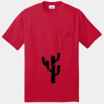 Tall Core Blend Pocket Tee Thumbnail