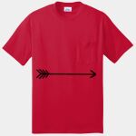 Tall Core Blend Pocket Tee Thumbnail