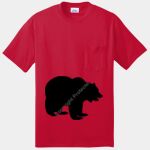 Tall Core Blend Pocket Tee Thumbnail