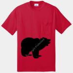 Tall Core Blend Pocket Tee Thumbnail