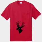 Tall Core Blend Pocket Tee Thumbnail