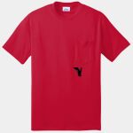 Tall Core Blend Pocket Tee Thumbnail