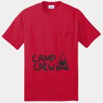 Tall Core Blend Pocket Tee Thumbnail