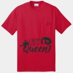 Tall Core Blend Pocket Tee Thumbnail