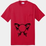 Tall Core Blend Pocket Tee Thumbnail