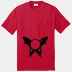 Tall Core Blend Pocket Tee Thumbnail