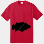 Tall Core Blend Pocket Tee Thumbnail