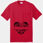 Tall Core Blend Pocket Tee Thumbnail