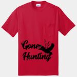 Tall Core Blend Pocket Tee Thumbnail