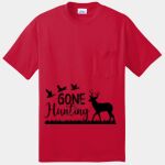 Tall Core Blend Pocket Tee Thumbnail